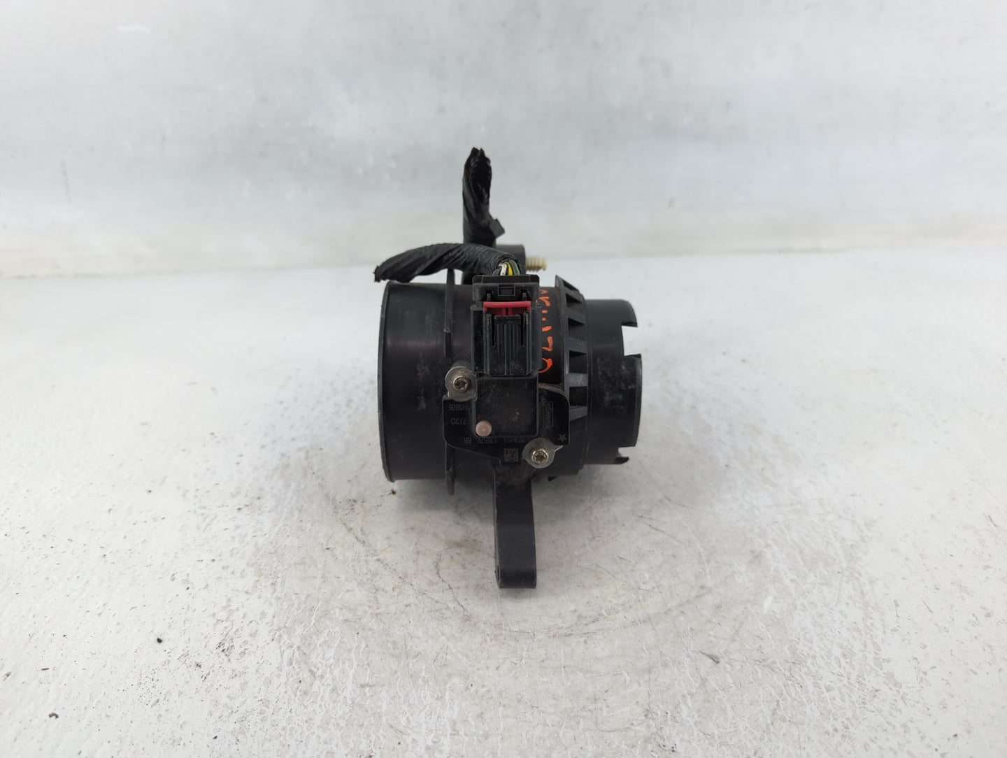 2012-2018 Ford Focus Mass Air Flow Meter Maf - Oemusedautoparts1.com