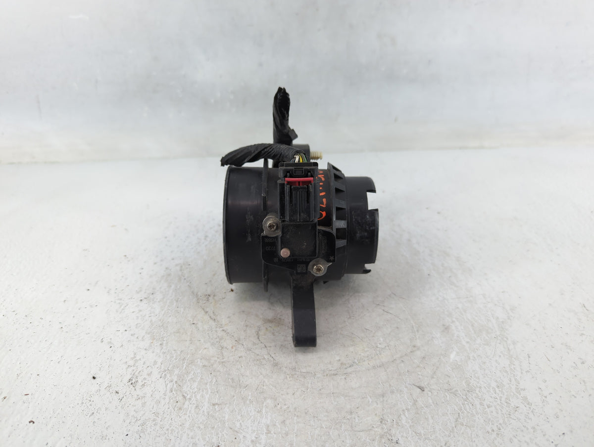 2012-2018 Ford Focus Mass Air Flow Meter Maf Sensor 634987 - Oemusedautoparts1.com