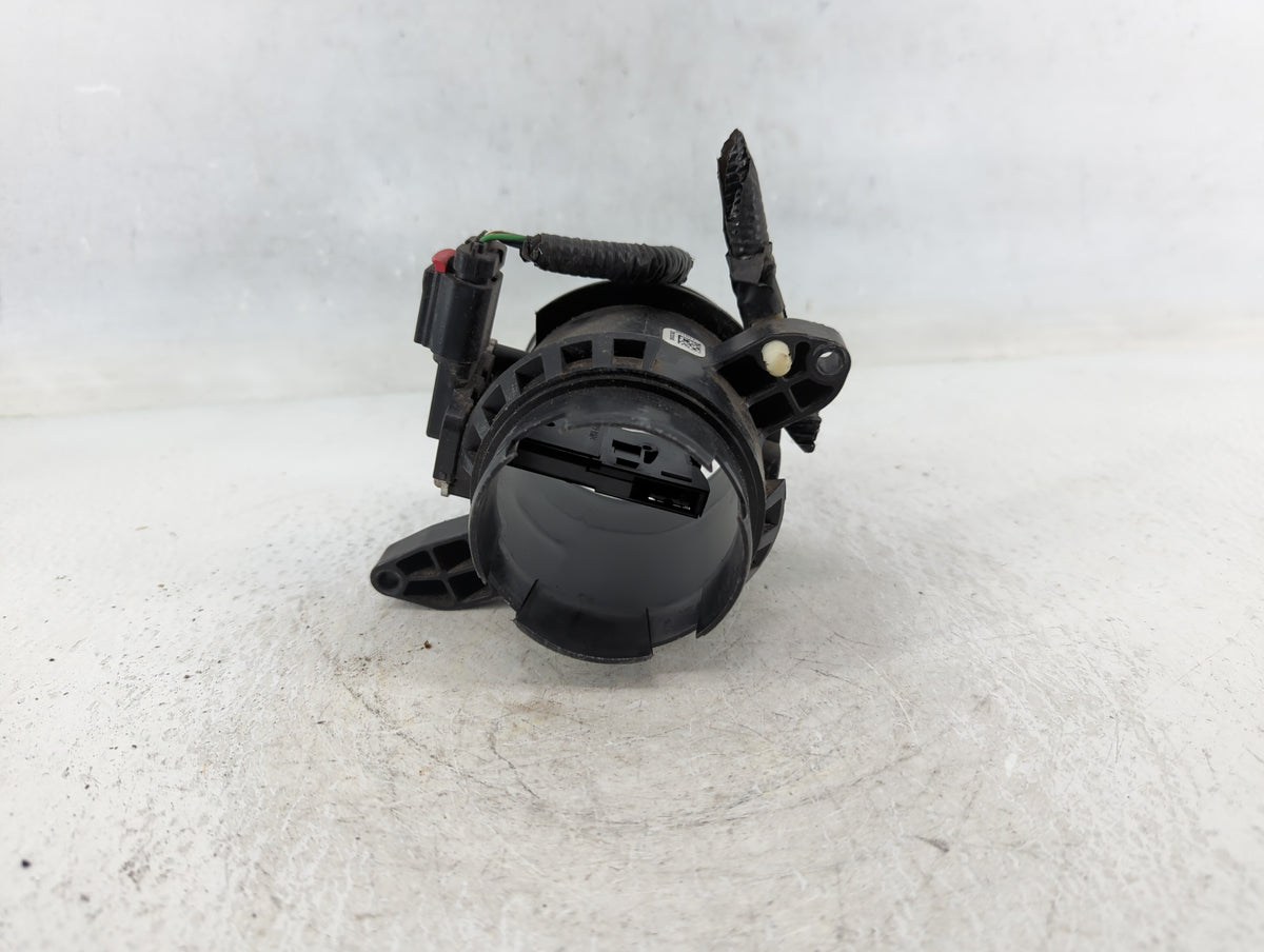 2012-2018 Ford Focus Mass Air Flow Meter Maf Sensor 634987 - Oemusedautoparts1.com