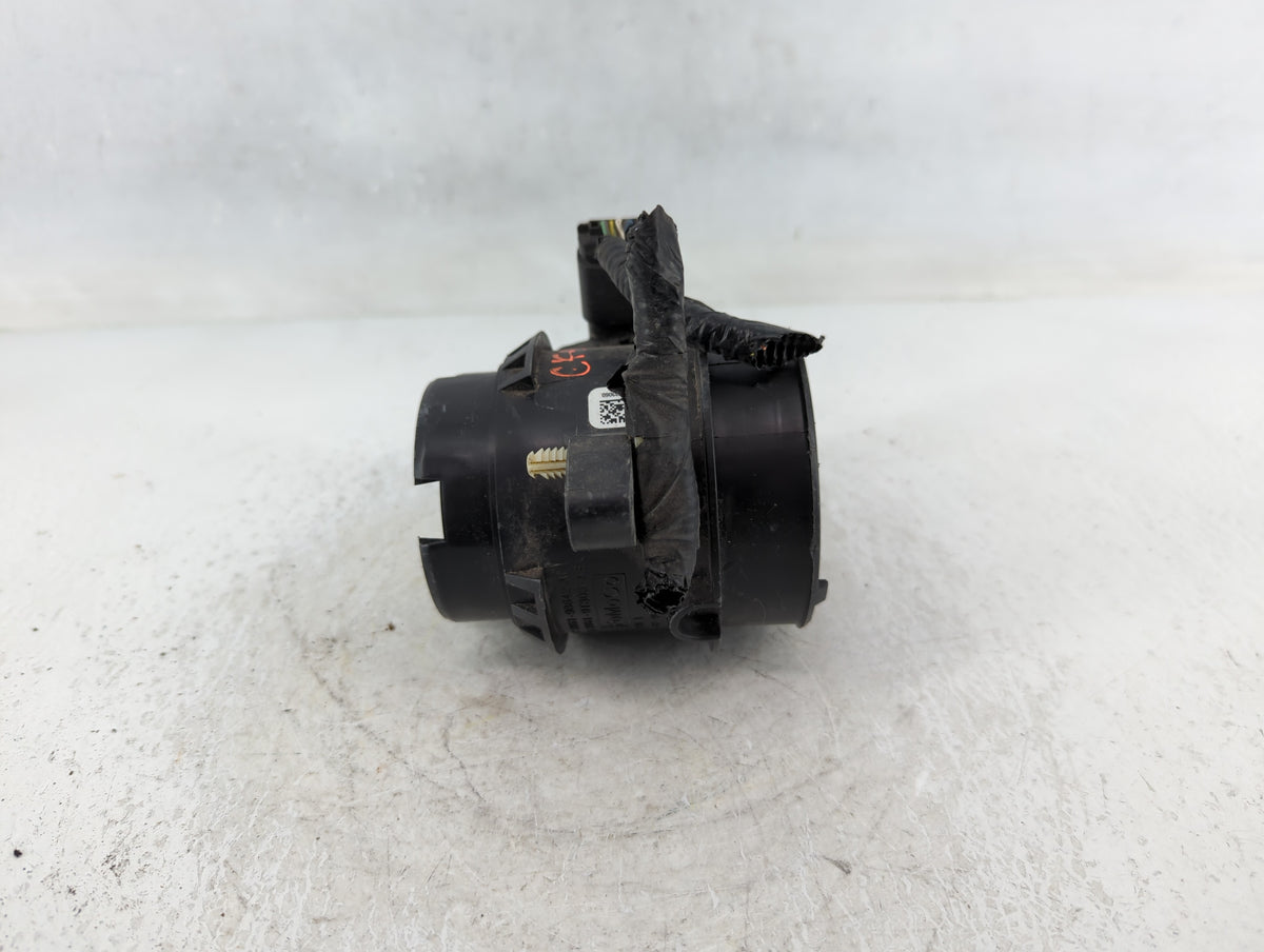 2012-2018 Ford Focus Mass Air Flow Meter Maf Sensor 634987 - Oemusedautoparts1.com