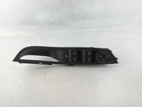 2012-2018 Ford Focus Master Power Window Switch Replacement Driver Side Left P/N:2933843 1229409 Fits OEM Used Auto Parts - 