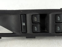2012-2018 Ford Focus Master Power Window Switch Replacement Driver Side Left P/N:2933843 1229409 Fits OEM Used Auto Parts - 
