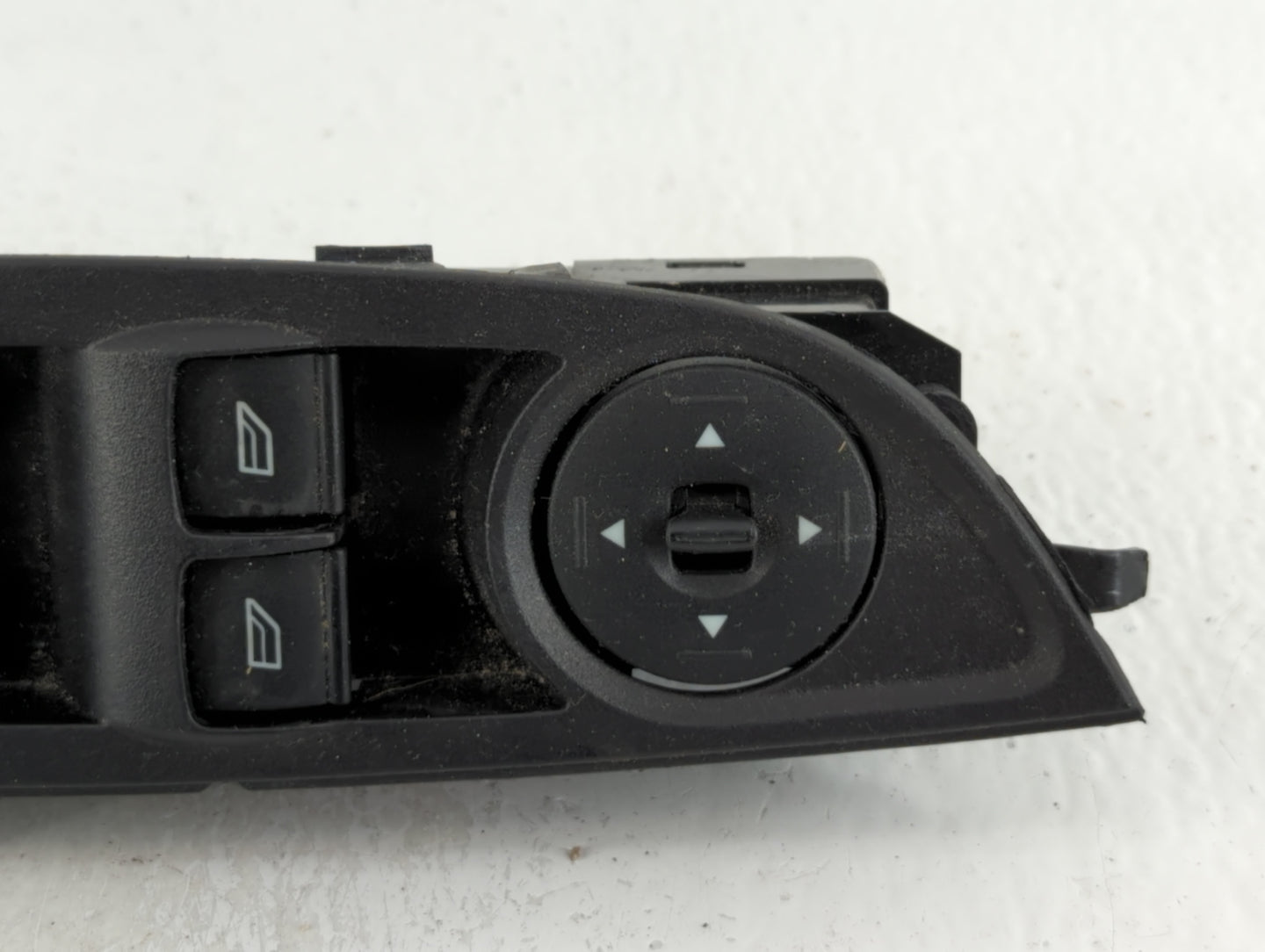 2012-2018 Ford Focus Master Power Window Switch Replacement Driver Side Left P/N:2933843 1229409 Fits OEM Used Auto Parts - 