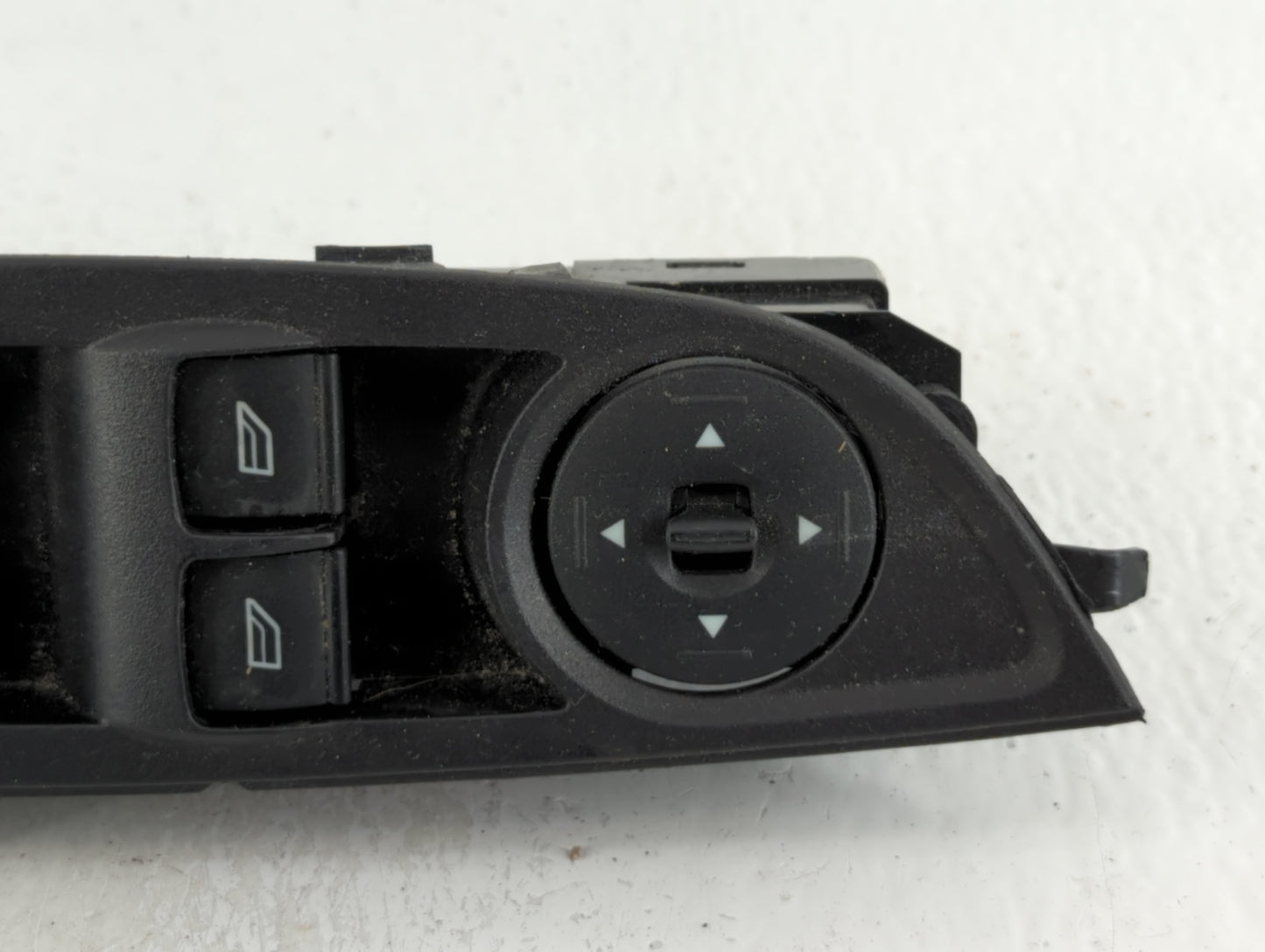 2012-2018 Ford Focus Master Power Window Switch Replacement Driver Side Left P/N:2933843 1229409 Fits OEM Used Auto Parts - 