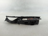 2012-2018 Ford Focus Master Power Window Switch Replacement Driver Side Left P/N:2933843 1229409 Fits OEM Used Auto Parts - 