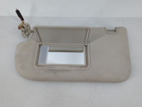 2013-2018 Ford Focus Sun Visor Shade Replacement Driver Left Mirror Fits Fits 2013 2014 2015 2016 2017 2018 OEM Used Auto Pa