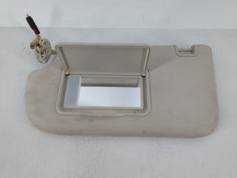 compare product 2013-2018 Ford Focus Sun Visor Shade Replacement Driver Left Mirror Fits Fits 2013 2014 2015 2016 2017 2018 OEM Used Auto Parts