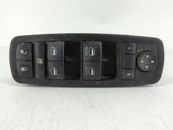 compare product 2012-2018 Ford Focus Master Power Window Switch Replacement Driver Side Left P/N:68139805AB 310-7142 Fits OEM Used Auto Parts