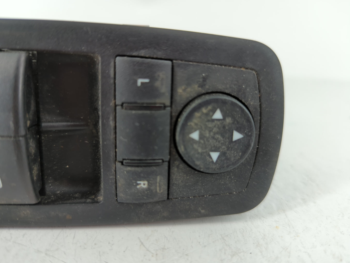 2012-2018 Ford Focus Master Power Window Switch Replacement Driver Side Left P/N:68139805AB 310-7142 Fits OEM Used Auto Part