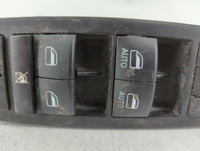 2012-2018 Ford Focus Master Power Window Switch Replacement Driver Side Left P/N:68139805AB 310-7142 Fits OEM Used Auto Part