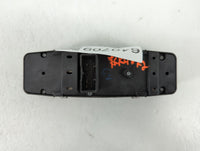 2012-2018 Ford Focus Master Power Window Switch Replacement Driver Side Left P/N:68139805AB 310-7142 Fits OEM Used Auto Part
