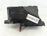 2017-2018 Ford Focus Fusebox Fuse Box Panel Relay Module P/N:E02345500 AV6T-14A067-AD Fits Fits 2017 2018 OEM Used Auto Part