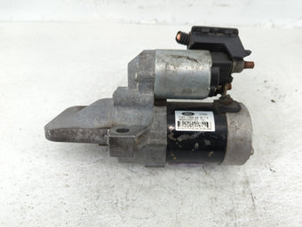 compare product 2012-2018 Ford Focus Car Starter Motor Solenoid OEM P/N:M000TC0371ZC FJ5T-11000-AA Fits OEM Used Auto Parts