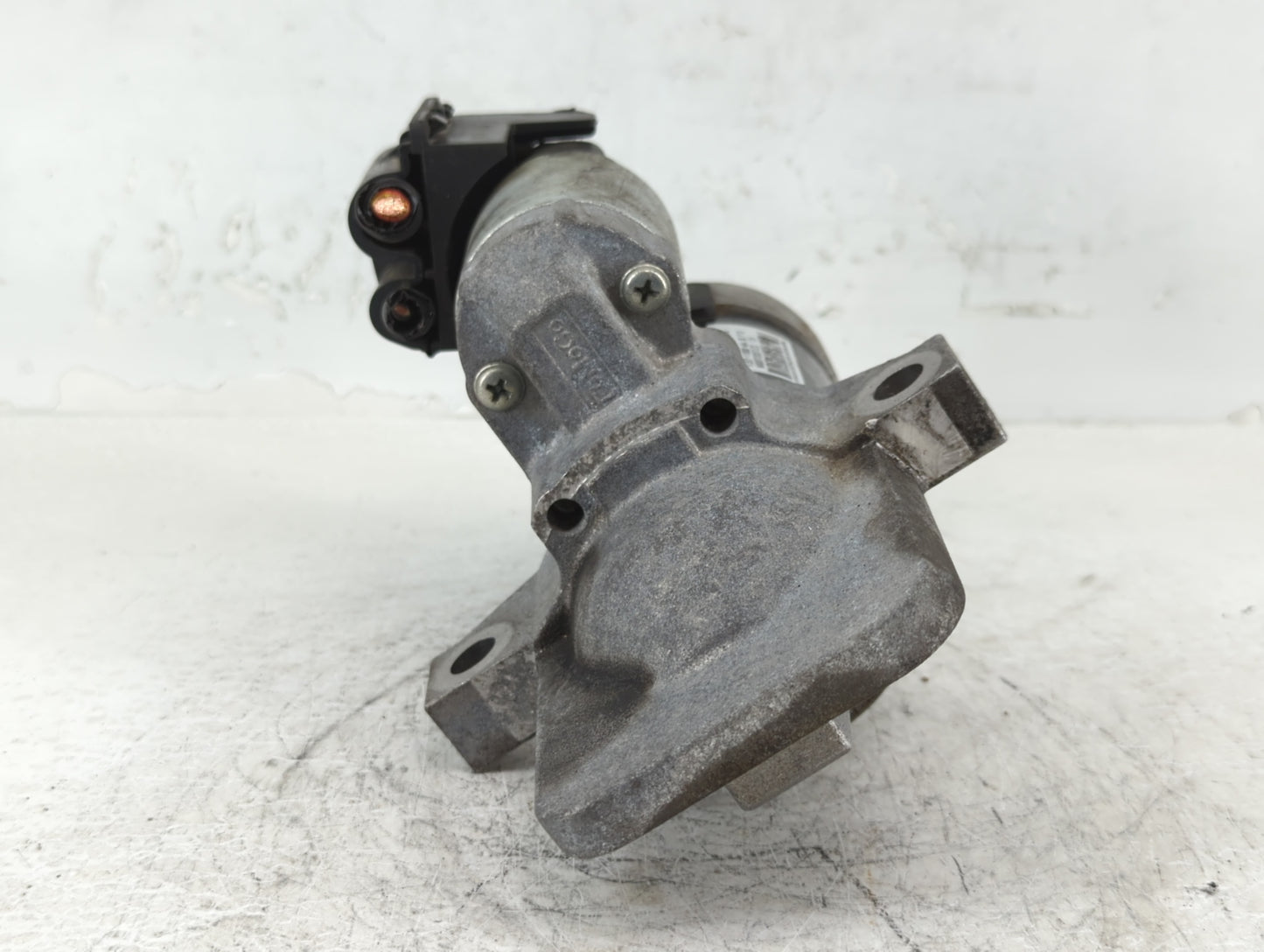 2012-2018 Ford Focus Car Starter Motor Solenoid OEM P/N:M000TC0371ZC FJ5T-11000-AA Fits OEM Used Auto Parts - Oemusedautopar