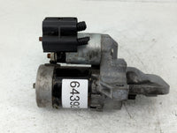 2012-2018 Ford Focus Car Starter Motor Solenoid OEM P/N:M000TC0371ZC FJ5T-11000-AA Fits OEM Used Auto Parts - Oemusedautopar