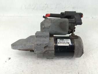 compare product 2012-2018 Ford Focus Car Starter Motor Solenoid OEM P/N:4316 D FJ5T-11000-AA Fits OEM Used Auto Parts