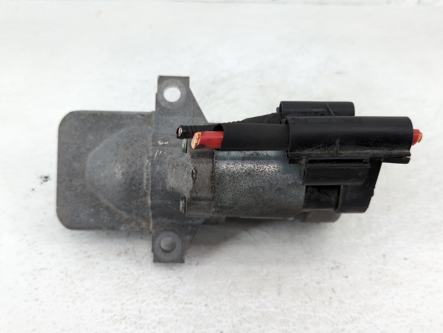 2012-2018 Ford Focus Car Starter Motor Solenoid OEM P/N:4316 D FJ5T-11000-AA Fits OEM Used Auto Parts - Oemusedautoparts1.co