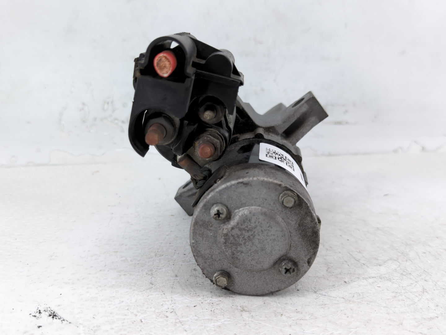 2012-2018 Ford Focus Car Starter Motor Solenoid OEM P/N:4316 D FJ5T-11000-AA Fits OEM Used Auto Parts - Oemusedautoparts1.co