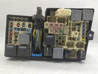 2017-2018 Ford Focus Fusebox Fuse Box Panel Relay Module P/N:AV6T-14A142-AB Fits Fits 2017 2018 OEM Used Auto Parts - Oemuse