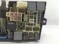 2017-2018 Ford Focus Fusebox Fuse Box Panel Relay Module P/N:AV6T-14A142-AB Fits Fits 2017 2018 OEM Used Auto Parts - Oemuse
