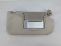 2013-2018 Ford Focus Sun Visor Shade Replacement Passenger Right Mirror Fits Fits 2013 2014 2015 2016 2017 2018 OEM Used Aut