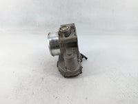 2015-2018 Ford Focus Throttle Body P/N:GB8E 9F991 BC Fits Fits 2014 2015 2016 2017 2018 OEM Used Auto Parts - Oemusedautopar