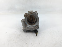 2015-2018 Ford Focus Throttle Body P/N:GB8E 9F991 BC Fits Fits 2014 2015 2016 2017 2018 OEM Used Auto Parts - Oemusedautopar