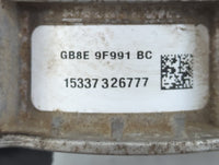 2015-2018 Ford Focus Throttle Body P/N:GB8E 9F991 BC Fits Fits 2014 2015 2016 2017 2018 OEM Used Auto Parts - Oemusedautopar