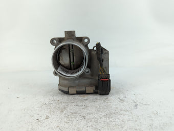 compare product 2014-2018 Ford Focus Throttle Body P/N:DS7E-9F991-BB Fits Fits 2014 2015 2016 2017 2018 2019 2020 2021 2022 OEM Used Auto Parts
