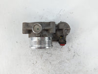 2014-2018 Ford Focus Throttle Body P/N:DS7E-9F991-BB Fits Fits 2014 2015 2016 2017 2018 2019 2020 2021 2022 OEM Used Auto Pa