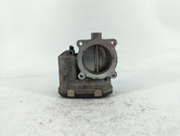 2014-2018 Ford Focus Throttle Body P/N:DS7E-9F991-BB Fits Fits 2014 2015 2016 2017 2018 2019 2020 2021 2022 OEM Used Auto Pa