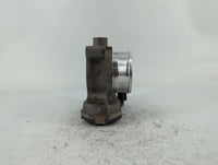 2014-2018 Ford Focus Throttle Body P/N:DS7E-9F991-BB Fits Fits 2014 2015 2016 2017 2018 2019 2020 2021 2022 OEM Used Auto Pa
