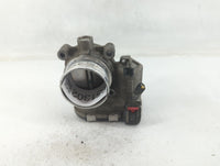 2014-2018 Ford Focus Throttle Body P/N:DS7E-9F991-BB Fits Fits 2014 2015 2016 2017 2018 2019 2020 2021 2022 OEM Used Auto Pa