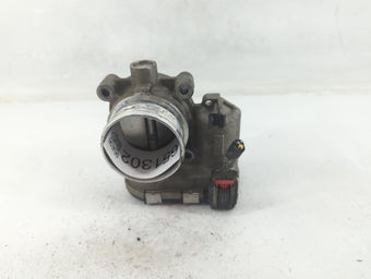 compare product 2014-2018 Ford Focus Throttle Body P/N:DS7E-9F991-BB Fits Fits 2014 2015 2016 2017 2018 2019 2020 2021 2022 OEM Used Auto Parts