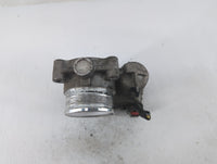 2014-2018 Ford Focus Throttle Body P/N:DS7E-9F991-BB Fits Fits 2014 2015 2016 2017 2018 2019 2020 2021 2022 OEM Used Auto Pa