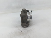 2014-2018 Ford Focus Throttle Body P/N:DS7E-9F991-BB Fits Fits 2014 2015 2016 2017 2018 2019 2020 2021 2022 OEM Used Auto Pa