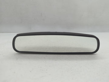 2010-2018 Ford Focus Interior Rear View Mirror Replacement OEM P/N:IE8011681 Fits OEM Used Auto Parts - Oemusedautoparts1.co
