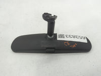 2010-2018 Ford Focus Interior Rear View Mirror Replacement OEM P/N:IE8011681 Fits OEM Used Auto Parts - Oemusedautoparts1.co