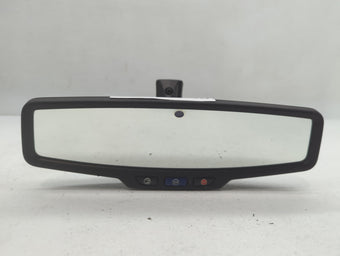 compare product 2017 Ford Focus Interior Rear View Mirror Replacement OEM P/N:SI100011 Fits OEM Used Auto Parts