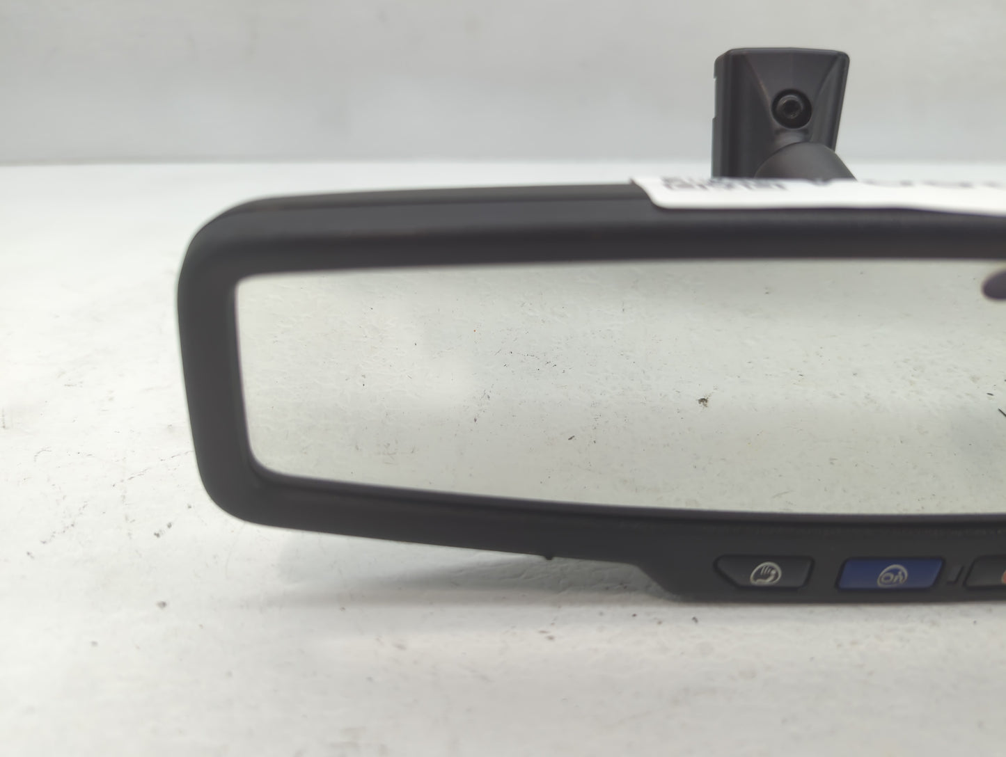 2017 Ford Focus Interior Rear View Mirror Replacement OEM P/N:SI100011 Fits OEM Used Auto Parts - Oemusedautoparts1.com