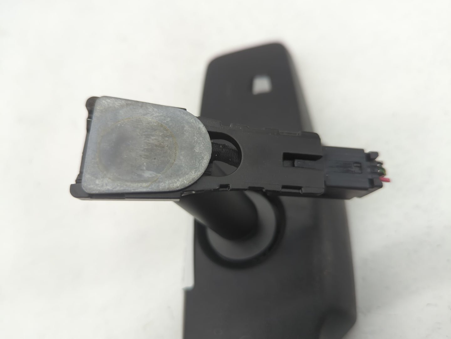 2017 Ford Focus Interior Rear View Mirror Replacement OEM P/N:SI100011 Fits OEM Used Auto Parts - Oemusedautoparts1.com