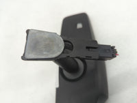 2017 Ford Focus Interior Rear View Mirror Replacement OEM P/N:SI100011 Fits OEM Used Auto Parts - Oemusedautoparts1.com