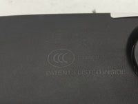 2017 Ford Focus Interior Rear View Mirror Replacement OEM P/N:SI100011 Fits OEM Used Auto Parts - Oemusedautoparts1.com
