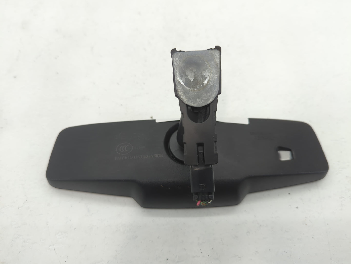 2017 Ford Focus Interior Rear View Mirror Replacement OEM P/N:SI100011 Fits OEM Used Auto Parts - Oemusedautoparts1.com