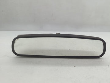 2010-2018 Ford Focus Interior Rear View Mirror Replacement OEM P/N:IE8011681 Fits OEM Used Auto Parts - Oemusedautoparts1.co