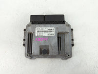 2013-2018 Ford Focus PCM Engine Control Computer ECU ECM PCU OEM P/N:BV61-12B684-BC FM5A-12A650-ADB Fits OEM Used Auto Parts