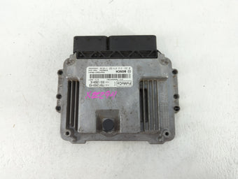 compare product 2013-2018 Ford Focus PCM Engine Control Computer ECU ECM PCU OEM P/N:BV61-12B684-BC FM5A-12A650-ADB Fits OEM Used Auto Parts