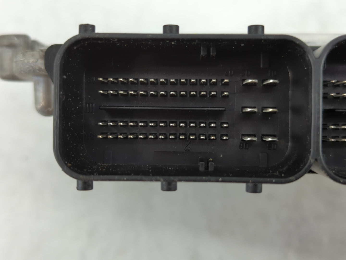 2013-2018 Ford Focus PCM Engine Control Computer ECU ECM PCU OEM P/N:BV61-12B684-BC FM5A-12A650-ADB Fits OEM Used Auto Parts