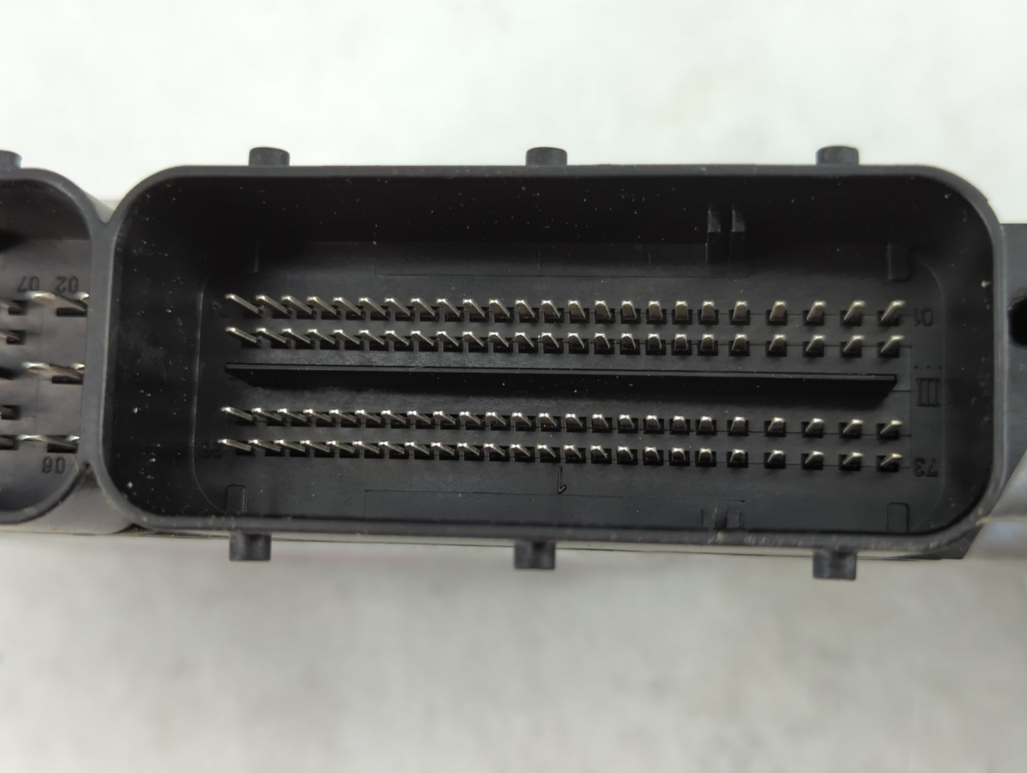 2013-2018 Ford Focus PCM Engine Control Computer ECU ECM PCU OEM P/N:BV61-12B684-BC FM5A-12A650-ADB Fits OEM Used Auto Parts