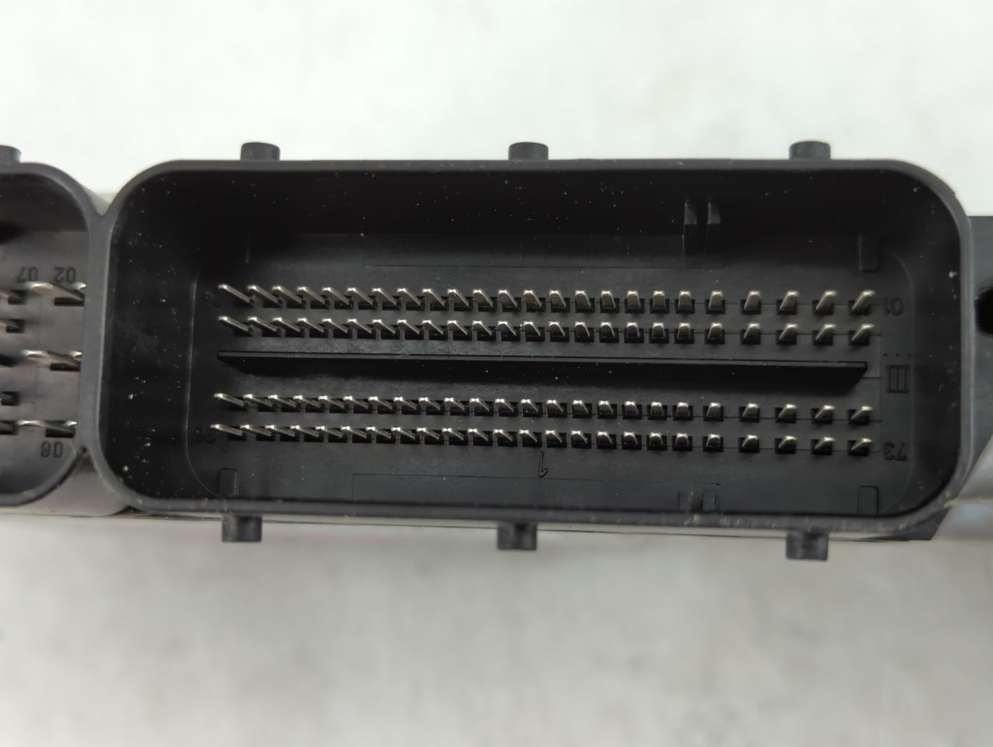 2013-2018 Ford Focus PCM Engine Control Computer ECU ECM PCU OEM P/N:BV61-12B684-BC FM5A-12A650-ADB Fits OEM Used Auto Parts